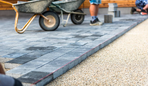 Best Asphalt Driveway Installation  in Grace, ID