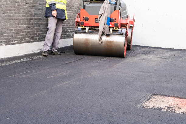 Professional Driveway Paving  in Grace, ID